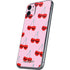 Bouffants and Broken Hearts Cherry Lash iPhone 11 Skin