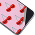 Bouffants and Broken Hearts Cherry Lash iPhone 11 Skin