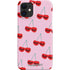 Bouffants and Broken Hearts Cherry Lash iPhone 12 Mini Lite Case