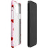 Bouffants and Broken Hearts Cherry Lash iPhone 12 Mini Lite Case