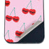Bouffants and Broken Hearts Cherry Lash iPhone 12 Mini Skin