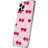Bouffants and Broken Hearts Cherry Lash iPhone 12 Pro Max Skin