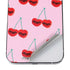 Bouffants and Broken Hearts Cherry Lash iPhone 12 Pro Max Skin