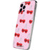Bouffants and Broken Hearts Cherry Lash iPhone 12 Pro Skin