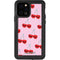 Bouffants and Broken Hearts Cherry Lash iPhone 12 Pro Waterproof Case
