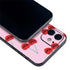 Bouffants and Broken Hearts Cherry Lash iPhone 12 Skin
