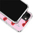 Bouffants and Broken Hearts Cherry Lash iPhone 13 Clear Case