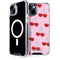 Bouffants and Broken Hearts Cherry Lash iPhone 13 MagSafe Case