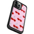Bouffants and Broken Hearts Cherry Lash iPhone 13 Pro Cargo Case
