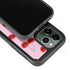 Bouffants and Broken Hearts Cherry Lash iPhone 13 Pro Cargo Case