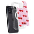 Bouffants and Broken Hearts Cherry Lash iPhone 14 Pro Max MagSafe Case