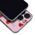 Bouffants and Broken Hearts Cherry Lash iPhone 14 Pro Max Skin