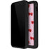 Bouffants and Broken Hearts Cherry Lash iPhone 14 Pro Max Waterproof Case