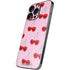 Bouffants and Broken Hearts Cherry Lash iPhone 15 Pro Skin