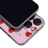 Bouffants and Broken Hearts Cherry Lash iPhone 15 Pro Skin