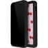 Bouffants and Broken Hearts Cherry Lash iPhone 15 Waterproof Case