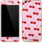 Bouffants and Broken Hearts Cherry Lash iPhone 6/6s Skin