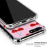 Bouffants and Broken Hearts Cherry Lash iPhone 7/8 Plus Clear Case