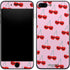 Bouffants and Broken Hearts Cherry Lash iPhone 7 Plus Skin