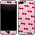 Bouffants and Broken Hearts Cherry Lash iPhone 8 Plus Skin