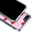 Bouffants and Broken Hearts Cherry Lash iPhone SE (2nd & 3rd Gen) Clear Case