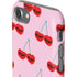 Bouffants and Broken Hearts Cherry Lash iPhone SE (2nd & 3rd Gen) Pro Case