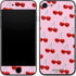 Bouffants and Broken Hearts Cherry Lash iPhone SE (2nd & 3rd Gen) Skin