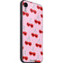 Bouffants and Broken Hearts Cherry Lash iPhone SE (2nd & 3rd Gen) Skin
