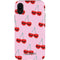 Bouffants and Broken Hearts Cherry Lash iPhone XR Pro Case