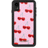 Bouffants and Broken Hearts Cherry Lash iPhone XR Waterproof Case