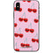 Bouffants and Broken Hearts Cherry Lash iPhone XS Max Skin