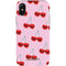 Bouffants and Broken Hearts Cherry Lash iPhone XS Pro Case