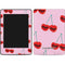 Bouffants and Broken Hearts Cherry Lash Amazon Kindle Skin