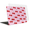 Bouffants and Broken Hearts Cherry Lash MacBook Air 13in (2020) Case plus Skin