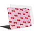 Bouffants and Broken Hearts Cherry Lash MacBook Air 13in M1 (2021) Case plus Skin