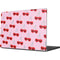 Bouffants and Broken Hearts Cherry Lash MacBook Pro 14in (2021-24) Skin