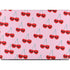 Bouffants and Broken Hearts Cherry Lash MacBook Pro 14in (2021-24) Skin