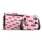 Bouffants and Broken Hearts Cherry Lash Nintendo Switch Bundle Skin