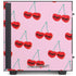 Bouffants and Broken Hearts Cherry Lash NZXT H510 Compact ATX Mid-Tower Case Skin