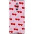 Bouffants and Broken Hearts Cherry Lash OnePlus 7 Pro Skin