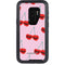 Bouffants and Broken Hearts Cherry Lash Otterbox Defender Galaxy Skin