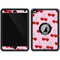 Bouffants and Broken Hearts Cherry Lash Otterbox Defender iPad Skin