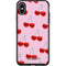 Bouffants and Broken Hearts Cherry Lash Otterbox Symmetry iPhone Skin