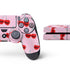 Bouffants and Broken Hearts Cherry Lash PS4 Console and Controller Bundle Skin