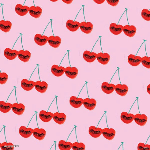 Bouffants and Broken Hearts Cherry Lash PS4 Pro Bundle Skin