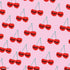 Bouffants and Broken Hearts Cherry Lash PS4 Pro/Slim Controller Skin