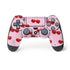 Bouffants and Broken Hearts Cherry Lash PS4 Pro/Slim Controller Skin