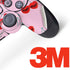 Bouffants and Broken Hearts Cherry Lash PS4 Pro/Slim Controller Skin