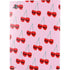 Bouffants and Broken Hearts Cherry Lash PS5 Console Skin