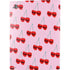 Bouffants and Broken Hearts Cherry Lash PS5 Digital Edition Console Skin